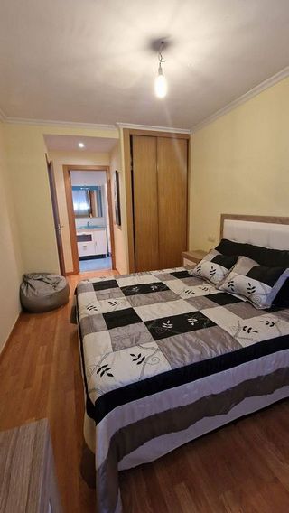 Piso en venta en Peñaranda de Bracamonte