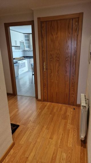 Piso en venta en Peñaranda de Bracamonte