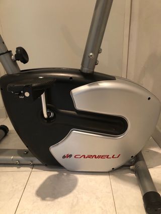 Cyclette CARNIELLI ottimo stato