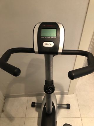Cyclette CARNIELLI ottimo stato