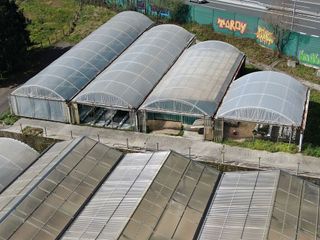 Terreno en venta en Martutene en San Sebastián-Donostia