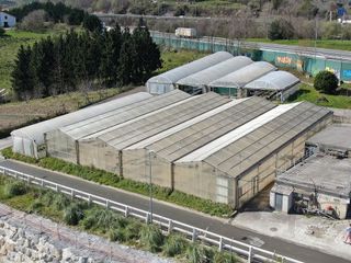 Terreno en venta en Martutene en San Sebastián-Donostia