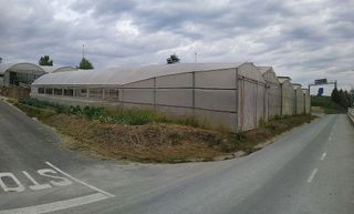 Terreno en venta en Martutene en San Sebastián-Donostia