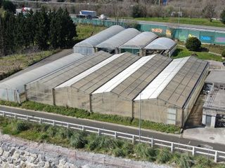 Terreno en venta en Martutene en San Sebastián-Donostia