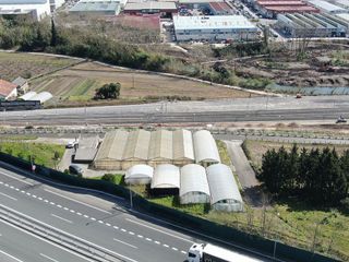 Terreno en venta en Martutene en San Sebastián-Donostia