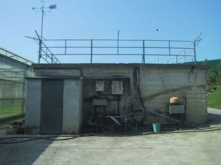 Terreno en venta en Martutene en San Sebastián-Donostia