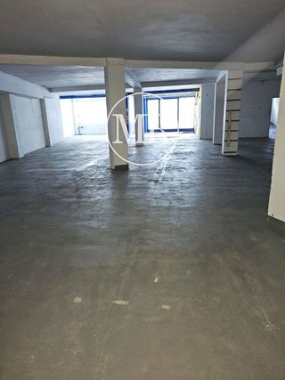 Local comercial en venta en Carmelitas - San Marcos - Campillo en Salamanca