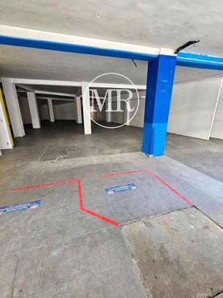 Local comercial en venta en Carmelitas - San Marcos - Campillo en Salamanca