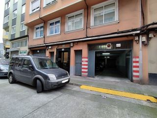 Local comercial en venta en Agra del Orzán - Ventorrillo - Vioño en Coruña (A)