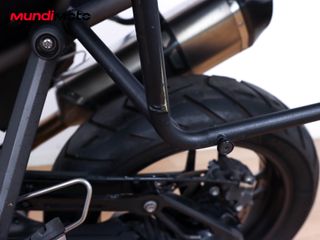 TRIUMPH TIGER 1200 XRT