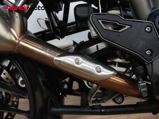 TRIUMPH TIGER 1200 XRT