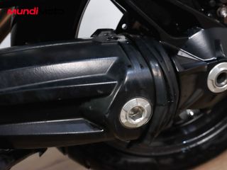 TRIUMPH TIGER 1200 XRT