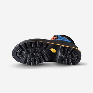 Botas de Alpinismo y Alta Montaña Adulto Simond Alpinism