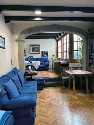 Casa adosada en venta en Cellera de Ter, La