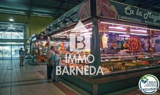 Local comercial en venta en Centre en Roses