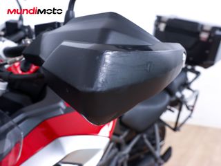 TRIUMPH TIGER 1200 XRT