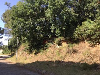 Solar en venta en Sant Joan-Vilarromà en Palamós