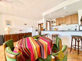 Piso en venta en Empuriabrava en Castelló d´Empúries