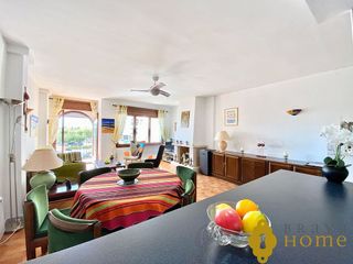 Piso en venta en Empuriabrava en Castelló d´Empúries