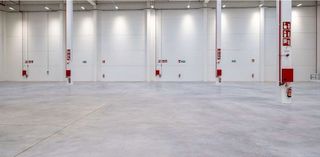 Nave industrial en alquiler en Centre en Hospitalet de Llobregat, L´