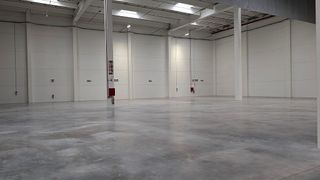 Nave industrial en alquiler en Centre en Hospitalet de Llobregat, L´