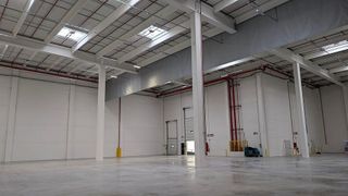 Nave industrial en alquiler en Centre en Hospitalet de Llobregat, L´