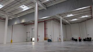 Nave industrial en alquiler en Centre en Hospitalet de Llobregat, L´
