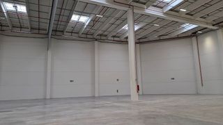 Nave industrial en alquiler en Centre en Hospitalet de Llobregat, L´