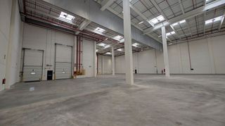 Nave industrial en alquiler en Centre en Hospitalet de Llobregat, L´