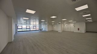 Nave industrial en alquiler en Centre en Hospitalet de Llobregat, L´