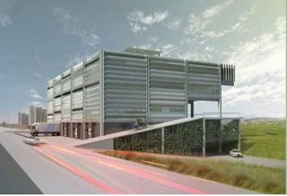 Oficina en alquiler en Torrent Ballester en Viladecans