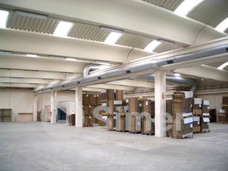 Nave industrial en alquiler en Can Bassa - Palou en Granollers