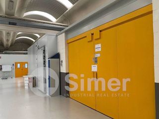 Nave industrial en alquiler en Can Bassa - Palou en Granollers