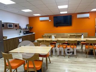 Nave industrial en alquiler en Can Bassa - Palou en Granollers