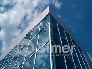 Nave industrial en alquiler en Can Bassa - Palou en Granollers