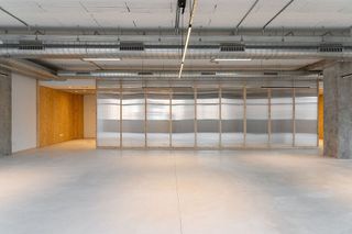 Oficina en alquiler en La Marina de Port en Barcelona