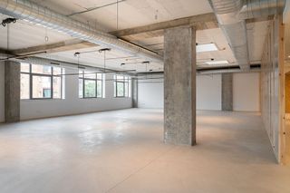 Oficina en alquiler en La Marina de Port en Barcelona