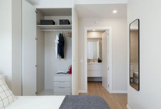 Piso en alquiler en La Unión - Cruz de Humilladero - Los Tilos en Málaga