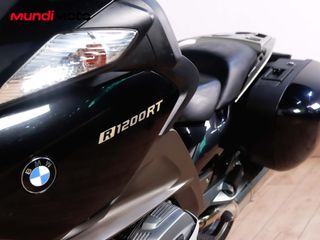 BMW R 1200 RT 90 ANIVERSARIO