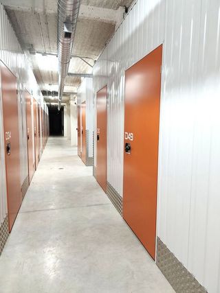 Trastero en alquiler en Centro en Colmenar Viejo