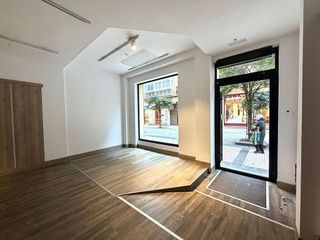 Local comercial en alquiler en Centro en San Sebastián-Donostia