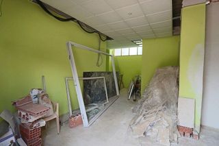Local comercial en alquiler en Pueblo Levante en Benidorm