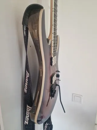 Guitarra Eléctrica Ibanez