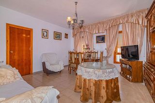 Casa rural en venta en Baza