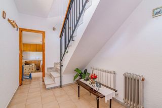 Casa rural en venta en Baza