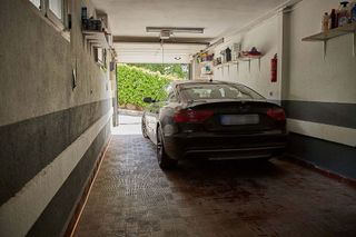 Chalet en venta en Miraflores de la Sierra