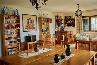 Chalet en venta en Miraflores de la Sierra