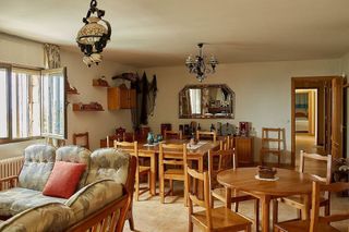 Chalet en venta en Miraflores de la Sierra