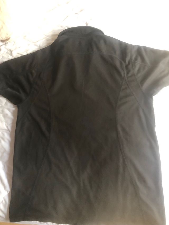 Trangoworld Running Talla L Negra