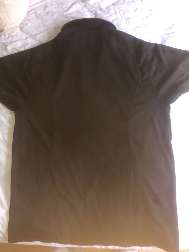 Trangoworld Running Talla L Negra